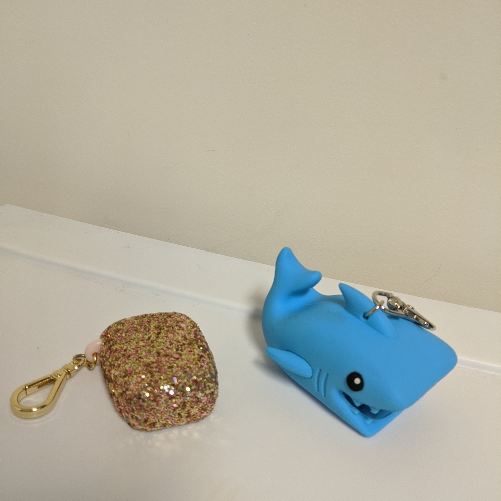 Bath and Body Works Pocketbac set